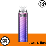 Uwell Dillon EM Pod Kit (CRC)