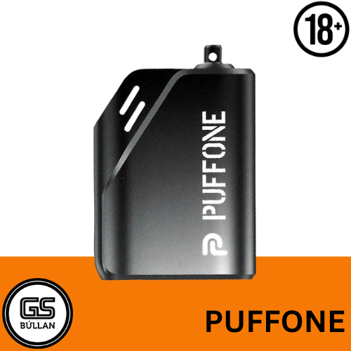 Puffone Pod Kit