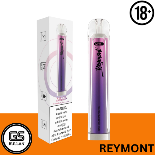 Reymont 800p Einnota Rafretta