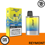 Reymont CB600 Pod-Kit 