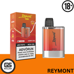 Reymont CB600 Pod-Kit 