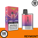 Reymont CB600 Pod-Kit 