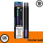 Frunk Bar 800p Einnota Rafretta