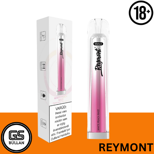 Reymont 800p Einnota Rafretta