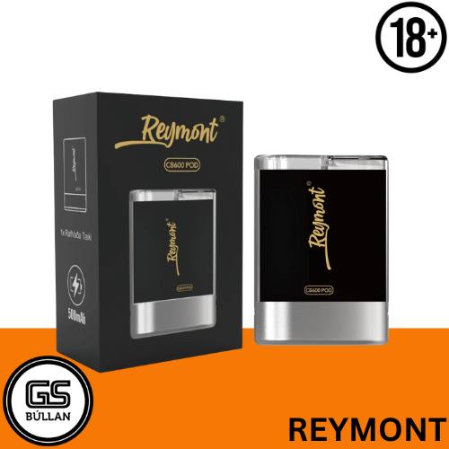 Reymont CB600 Pod-Kit 