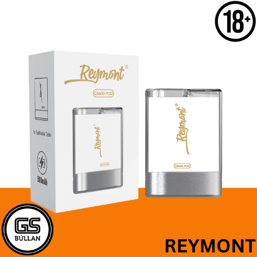 Reymont CB600 Pod Kit