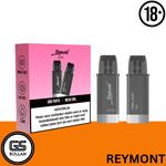 Reymont CB600 Pod (Áfyllingar)