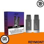 Reymont CB600 Pod (Áfyllingar)