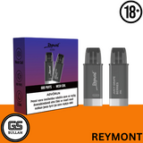 Reymont CB600 Pod (Áfyllingar)