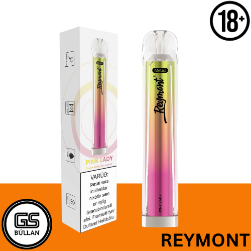 Reymont 800p Einnota Rafretta