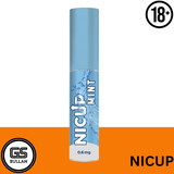 Nicup - Nikotinspray