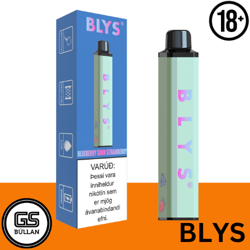 Blys 800p Einnota Rafretta