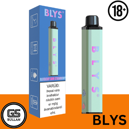 Blys 800p Einnota Rafretta