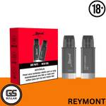 Reymont CB600 Pod (Áfyllingar)