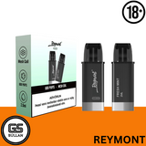 Reymont CB600 Pod (Áfyllingar)