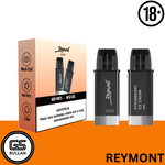 Reymont CB600 Pod (Áfyllingar)