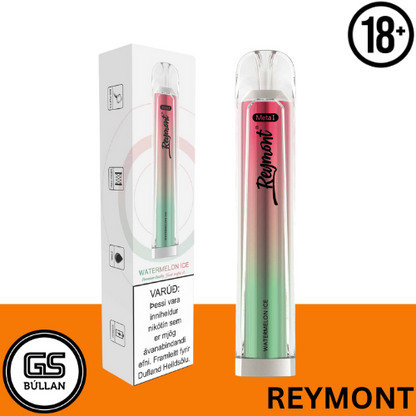 Reymont 800p Einnota Rafretta