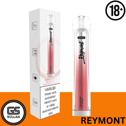 Reymont 800p Einnota Rafretta