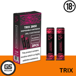 Trix Bar Max 2800 Kapseln