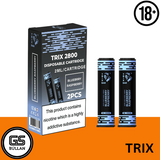 Trix Bar Max 2800 Hylki