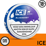 ICE - Blueberry #4