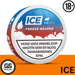 ICE – Freeze Reaper #2