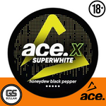 Ace X Honeydew Black Pepper