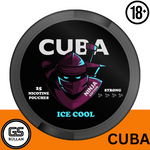 Cuba Ninja – Ice Cool