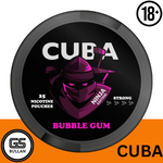 Cuba Ninja - Bubble Gum