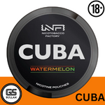 Cuba Black - Watermelon