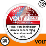 Volt Pearls Twisted Berry #2