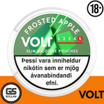 Volt Frosted Apple #5