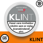 Klint - Arctic Mint #5