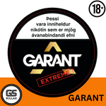 Garantie – Extrem