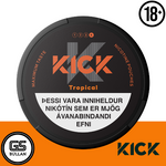 Kick – Tropical #4