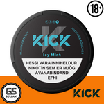 Kick – Icy Mint #4