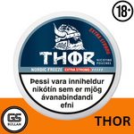 Thor Nordic Freeze #5