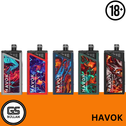 Uwell Havok