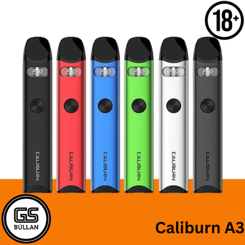 Uwell Caliburn A3