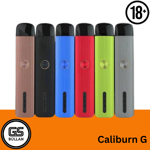 Uwell Caliburn G