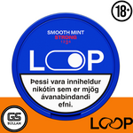 LOOP Smooth Mint Strong