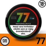 77 - Watermelon Ice #3