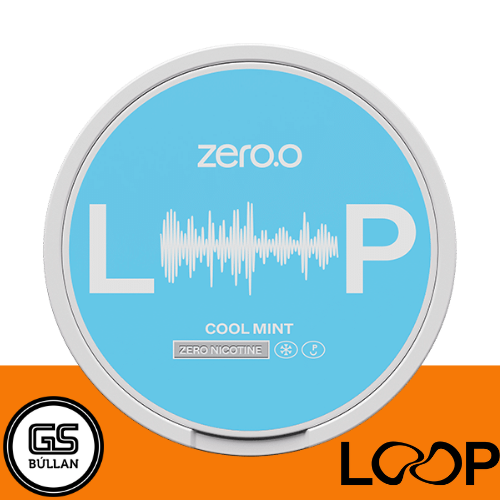 LOOP Zero - Cool Mint