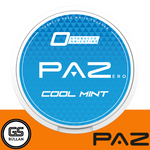 PAZ Zero - Cool Mint