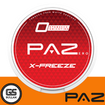 PAZ Zero - X-Freeze