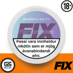 Fix - Blueberry Ice #5