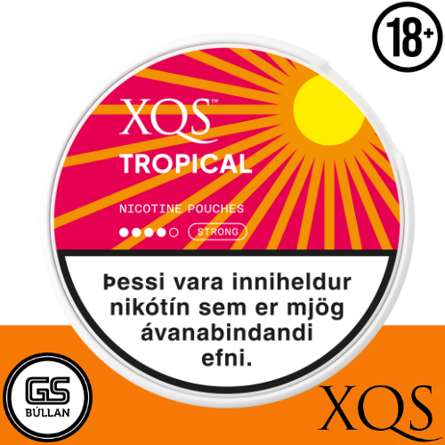 XQS Tropical