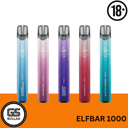 Elfbar 1000