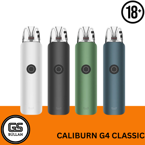 Uwell Caliburn G4 Classic