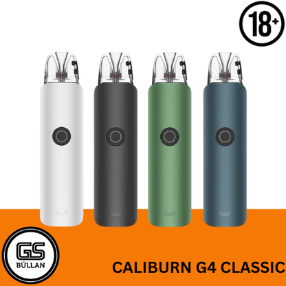 Uwell Caliburn G4 Classic